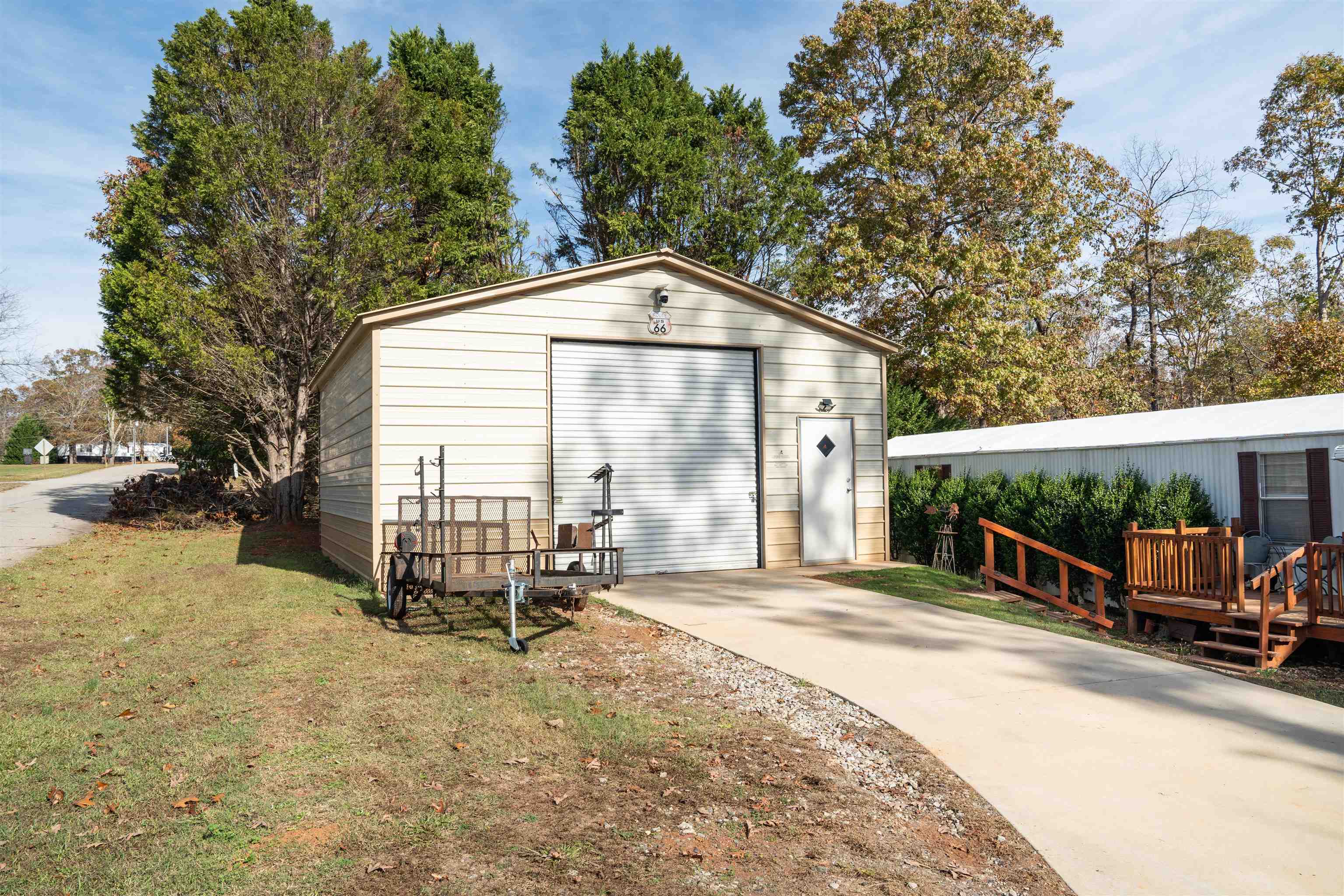 333 Alverson Rd, Inman, South Carolina image 3
