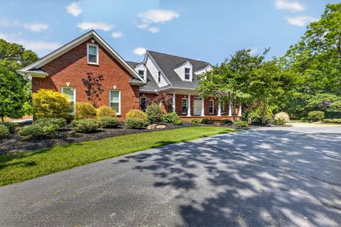Homes For Sale - 646 Harrison Bridge Road<br/> Simpsonville, SC 29680