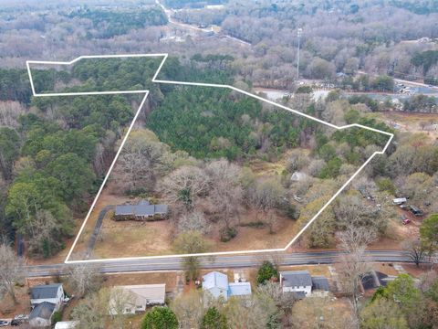 Vacant Land For Sale - 612 Neely Ferry Road Rd<br/> Simpsonville, SC 29680