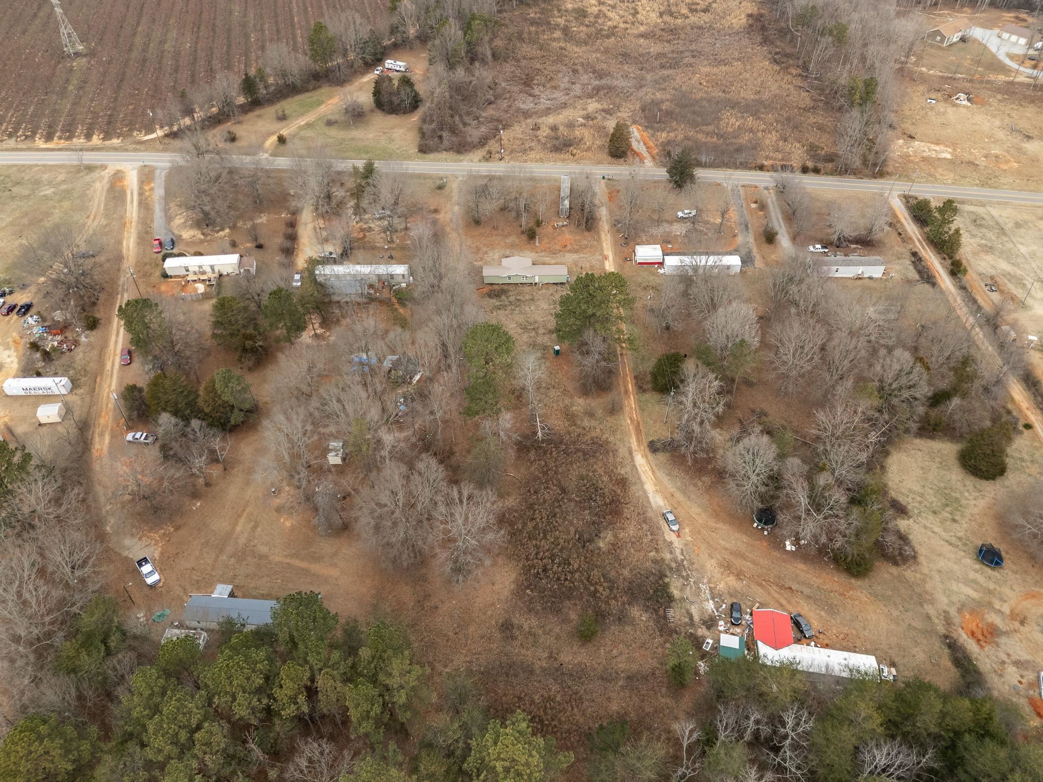 1415 Fairfield Road, Chesnee, South Carolina image 9