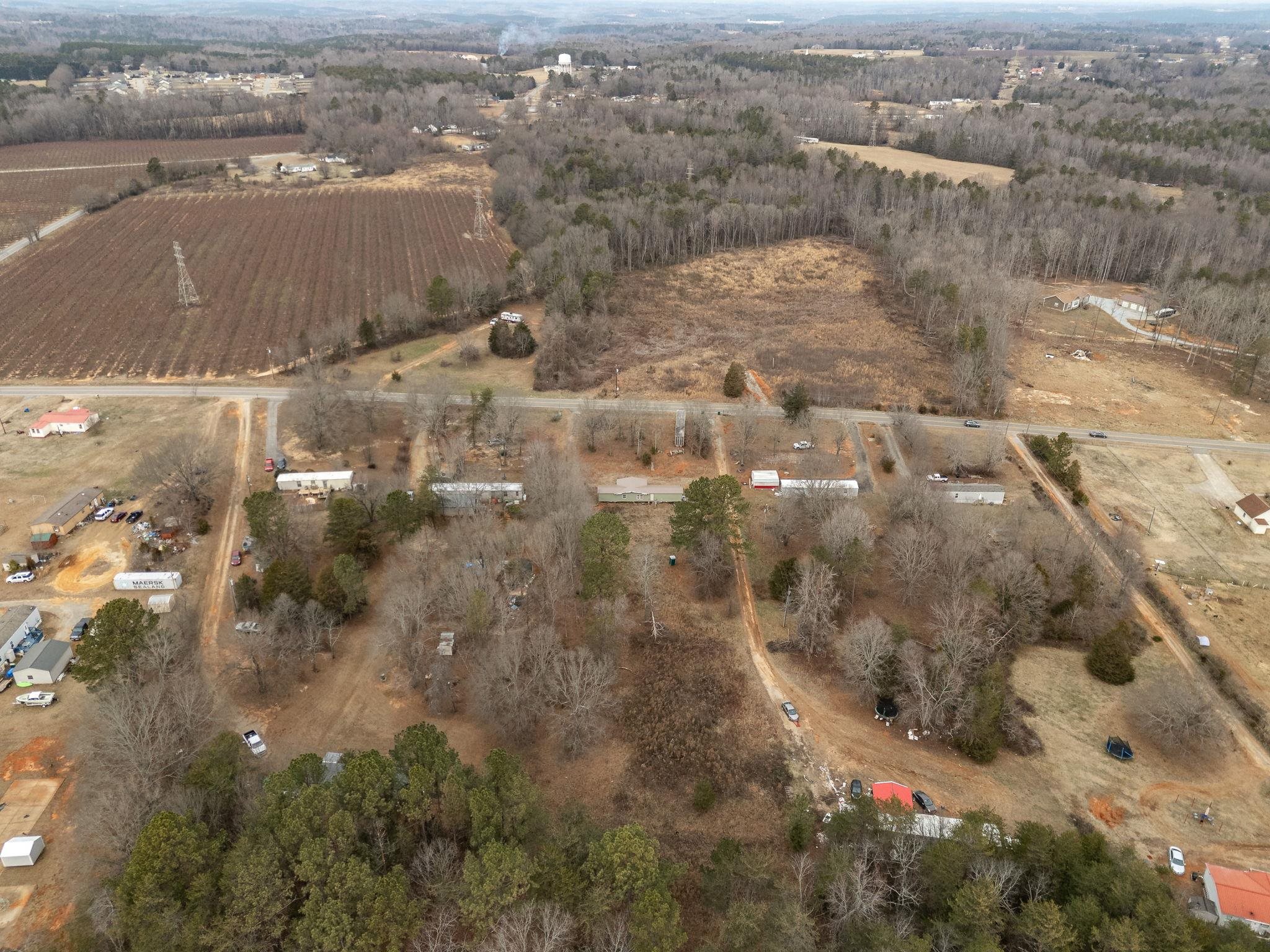 1415 Fairfield Road, Chesnee, South Carolina image 8