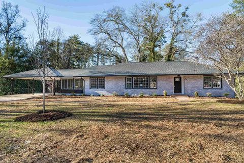 A home in Spartanburg