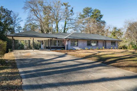 A home in Spartanburg