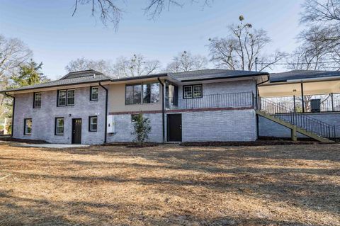 A home in Spartanburg