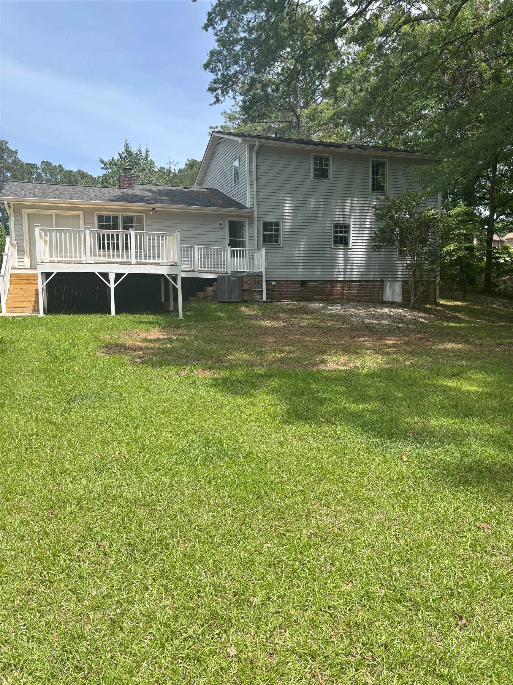 107 Wingfield Drive, Union, South Carolina image 3