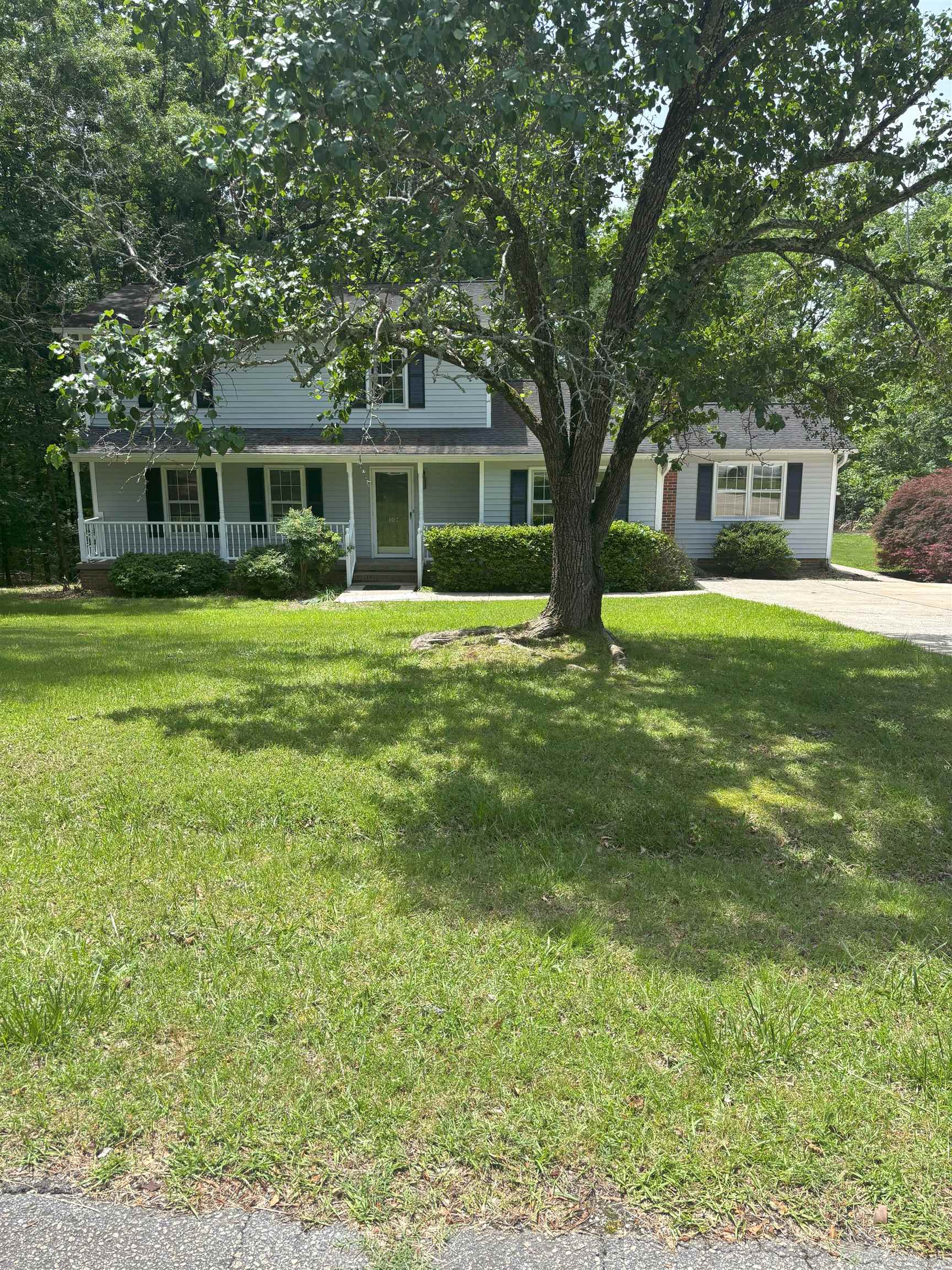 107 Wingfield Drive, Union, South Carolina image 1