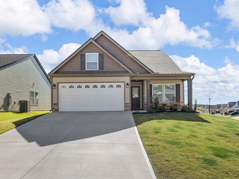 Homes For Sale - 2160 Davenport Court<br/> Moore, SC 29369