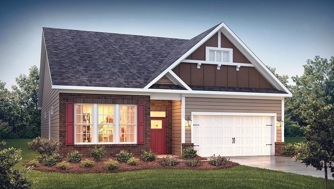 314 Fiery Road, Mauldin, South Carolina image 1