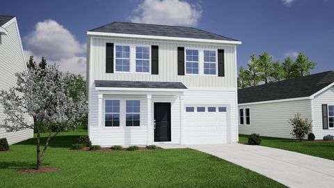 Homes For Sale - 150 Cloverfield Lane<br/> Spartanburg, SC 29303