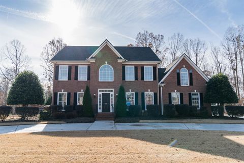 A home in Boiling Springs