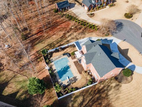 A home in Boiling Springs