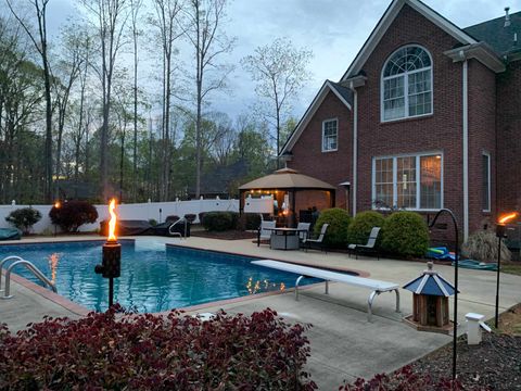 A home in Boiling Springs