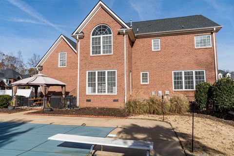 A home in Boiling Springs