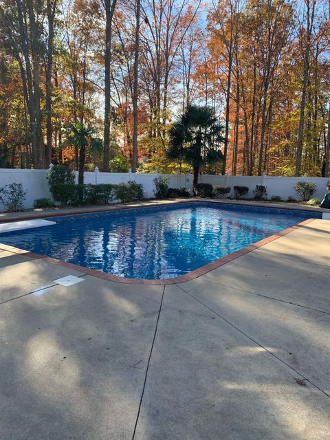 A home in Boiling Springs