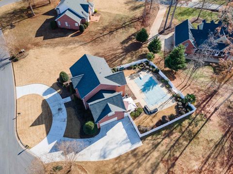 A home in Boiling Springs