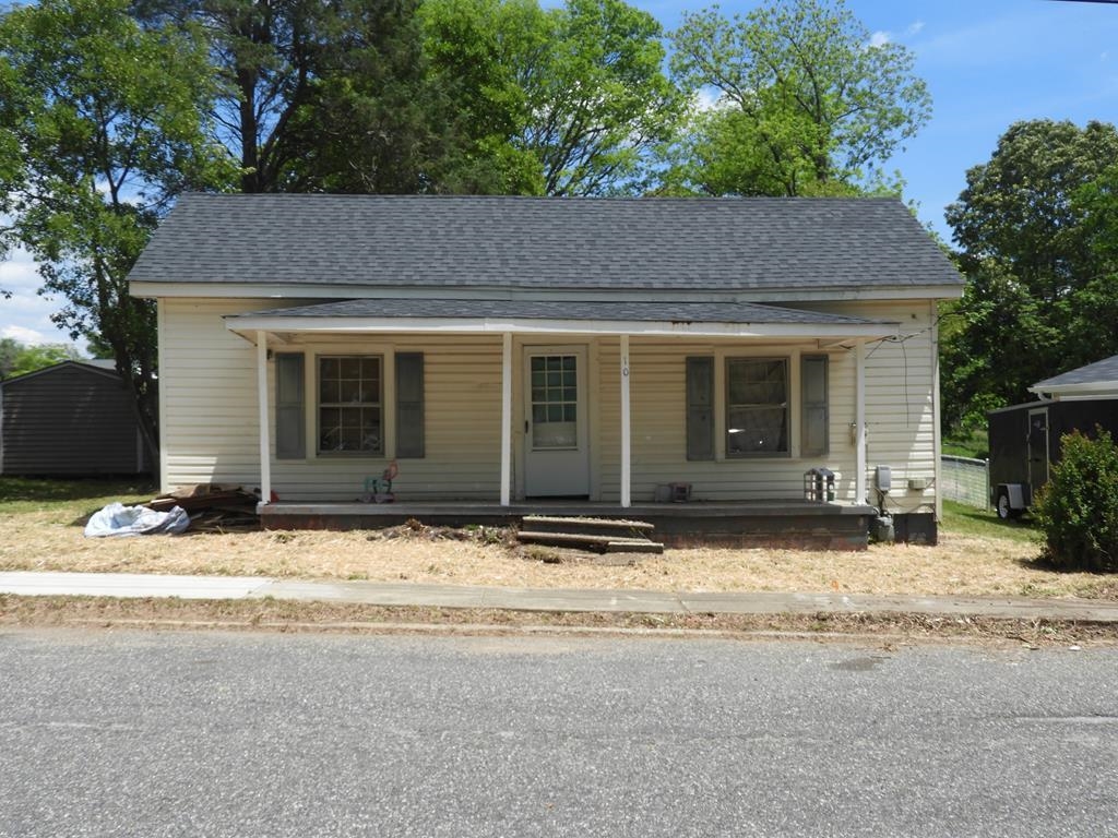 103 Walnut Street St, Gaffney, South Carolina image 1