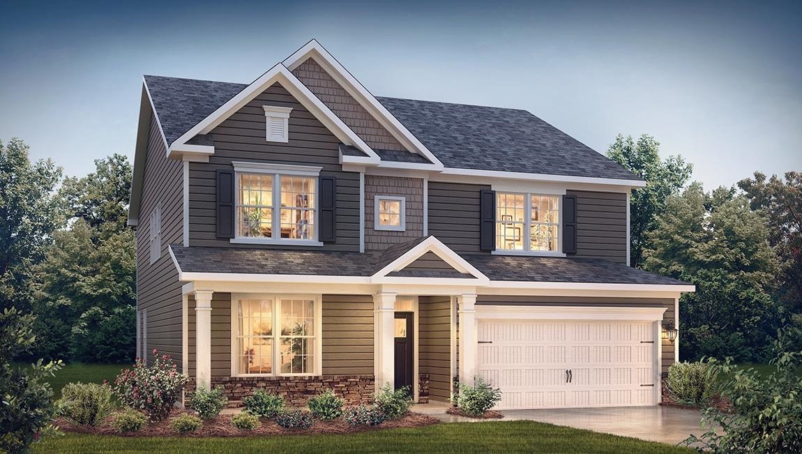 110 Barred Owl Road, Travelers Rest, South Carolina image 1