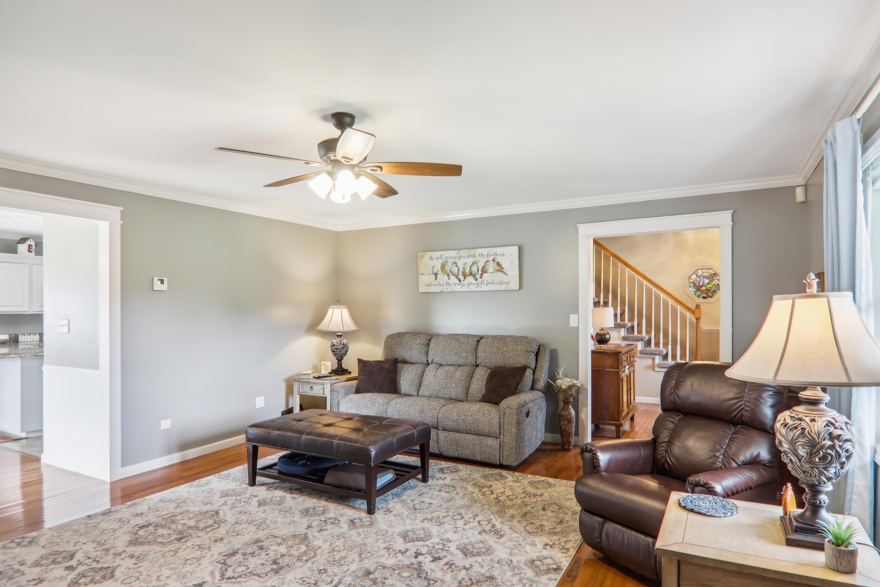 221 Burton Drive, Chesnee, South Carolina image 9