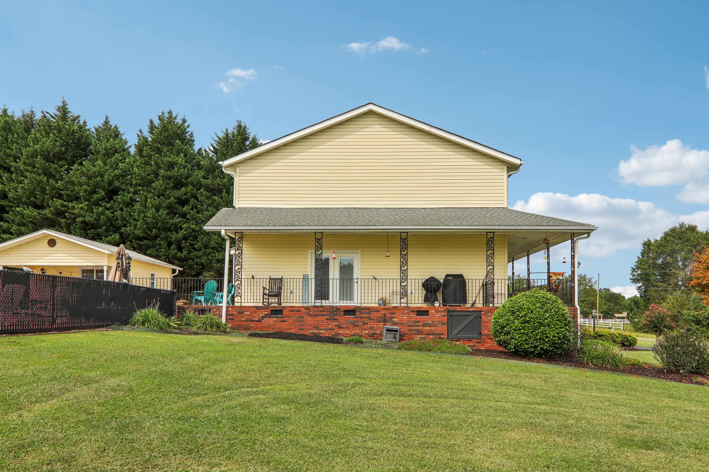 221 Burton Drive, Chesnee, South Carolina image 38