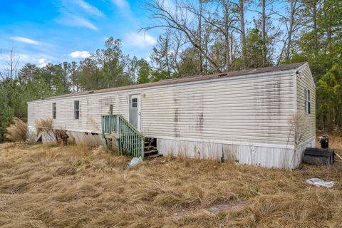 A home in Gaffney