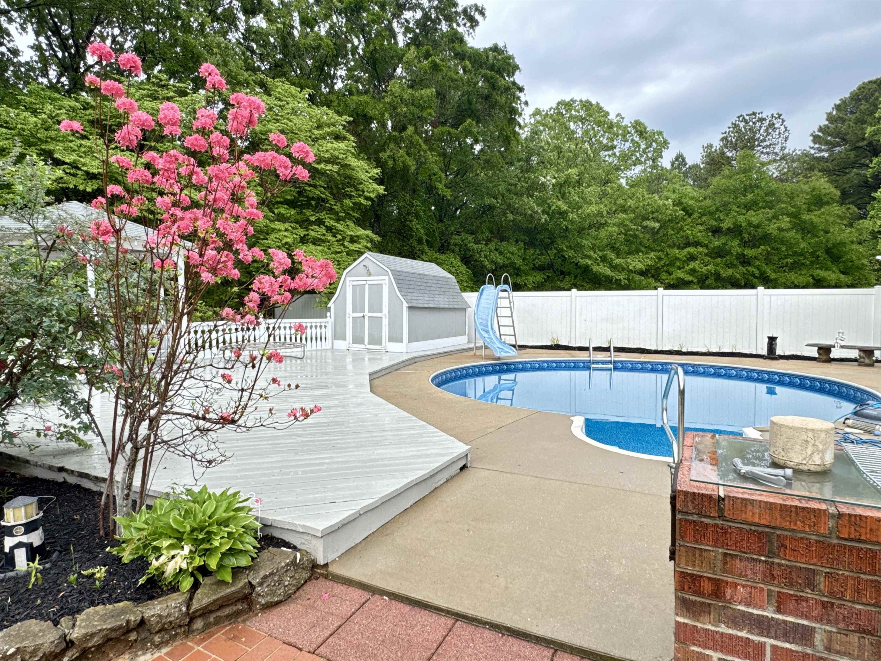 8627 Valley Falls Road, Boiling Springs, South Carolina image 38