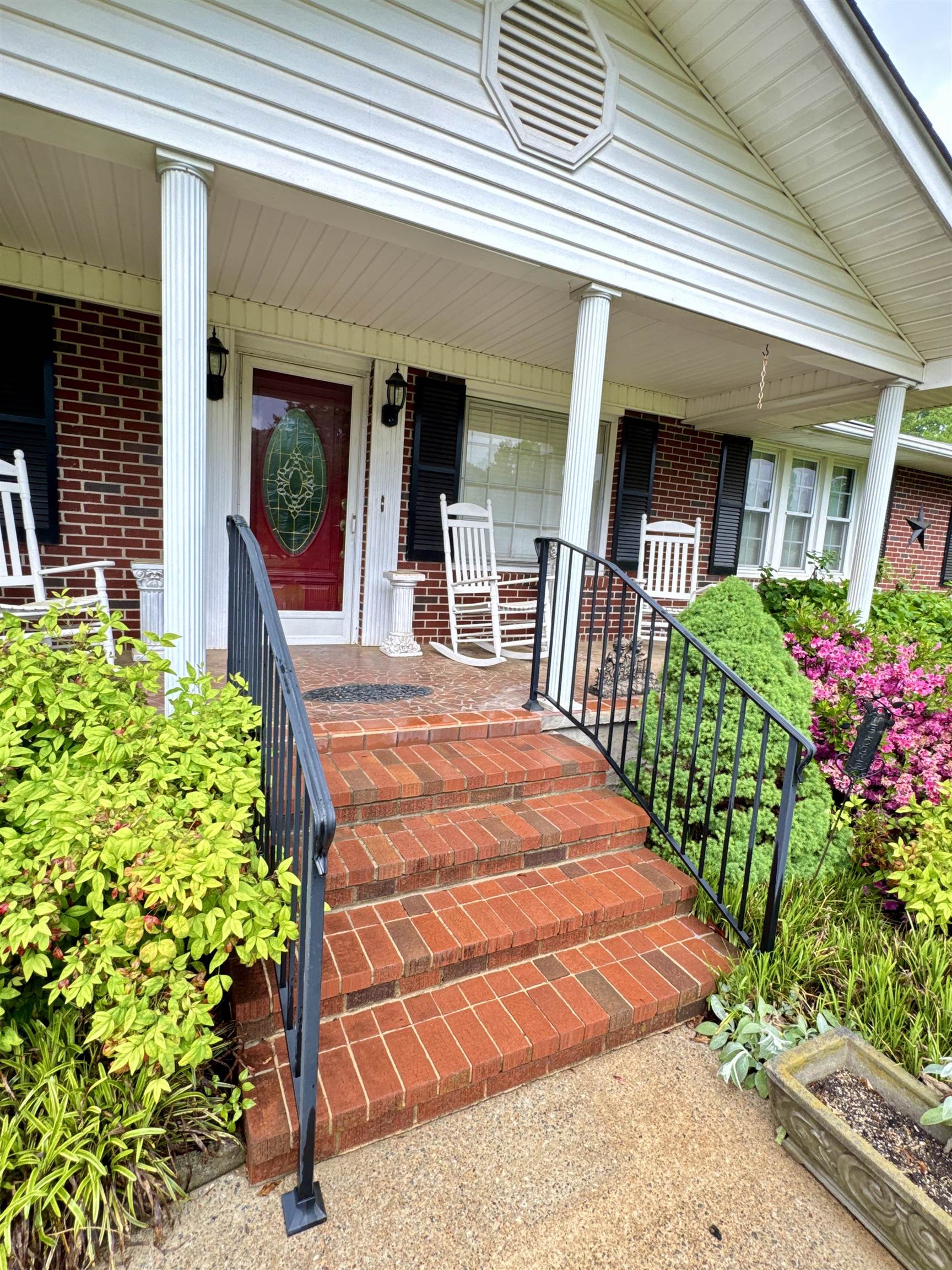 8627 Valley Falls Road, Boiling Springs, South Carolina image 2