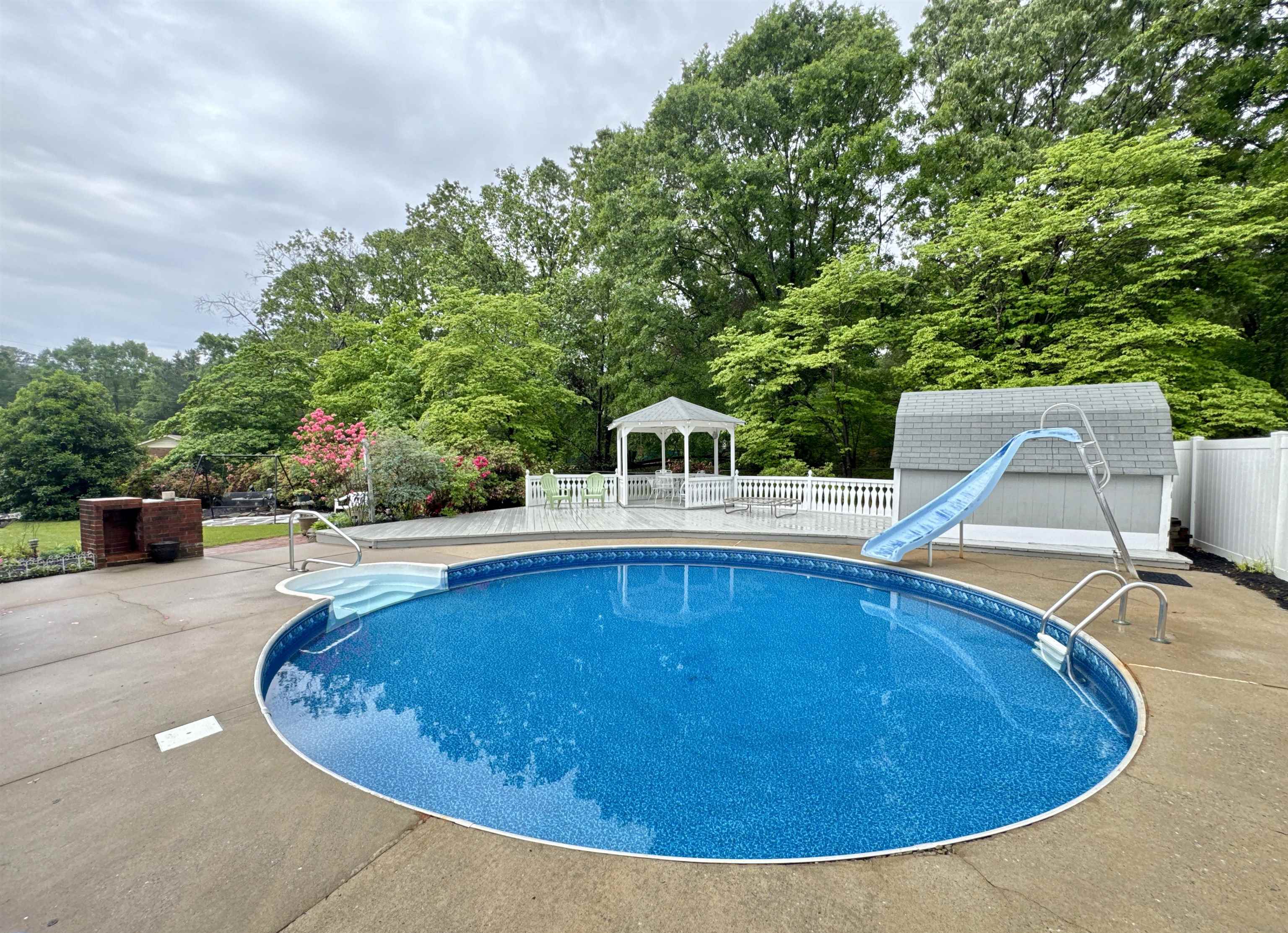 8627 Valley Falls Road, Boiling Springs, South Carolina image 32