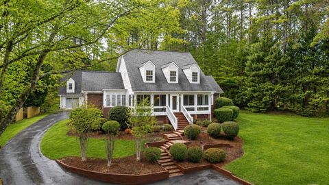 Homes For Sale - 104 Emerald Pointe Drive<br/> Seneca, SC 29672