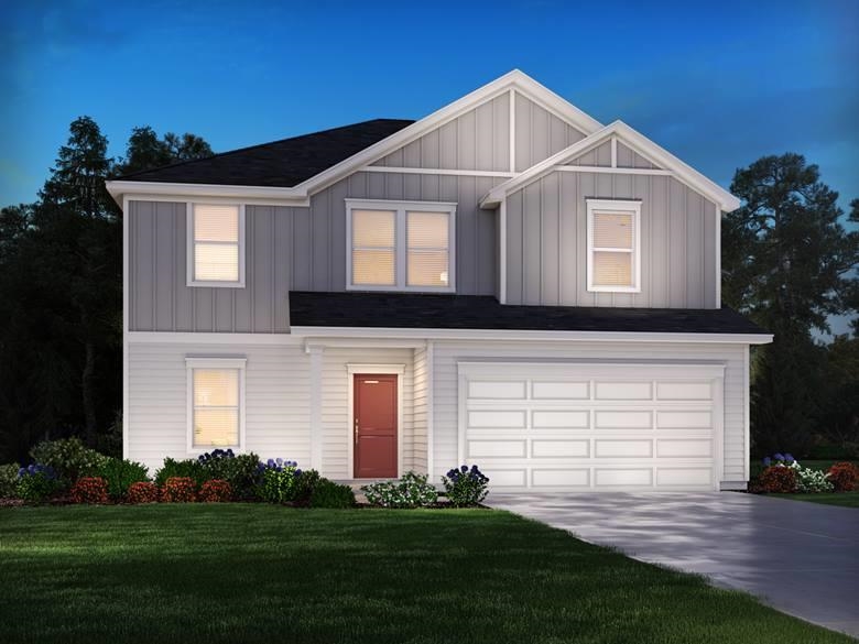 103 Veracruz Court, Greenville, South Carolina image 1