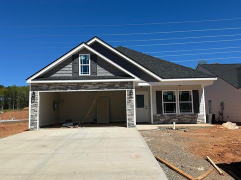 Homes For Sale - 318 Bellrock Road<br/> Inman, SC 29349