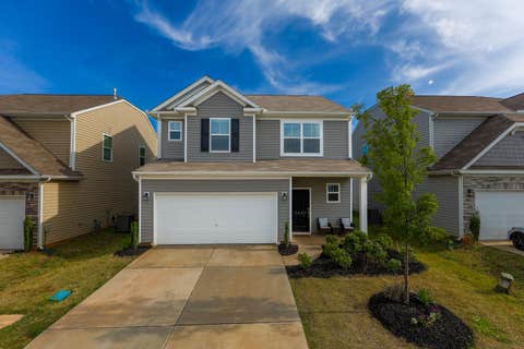 Homes For Sale - 7037 Haddington Drive<br/> Roebuck, SC 29376