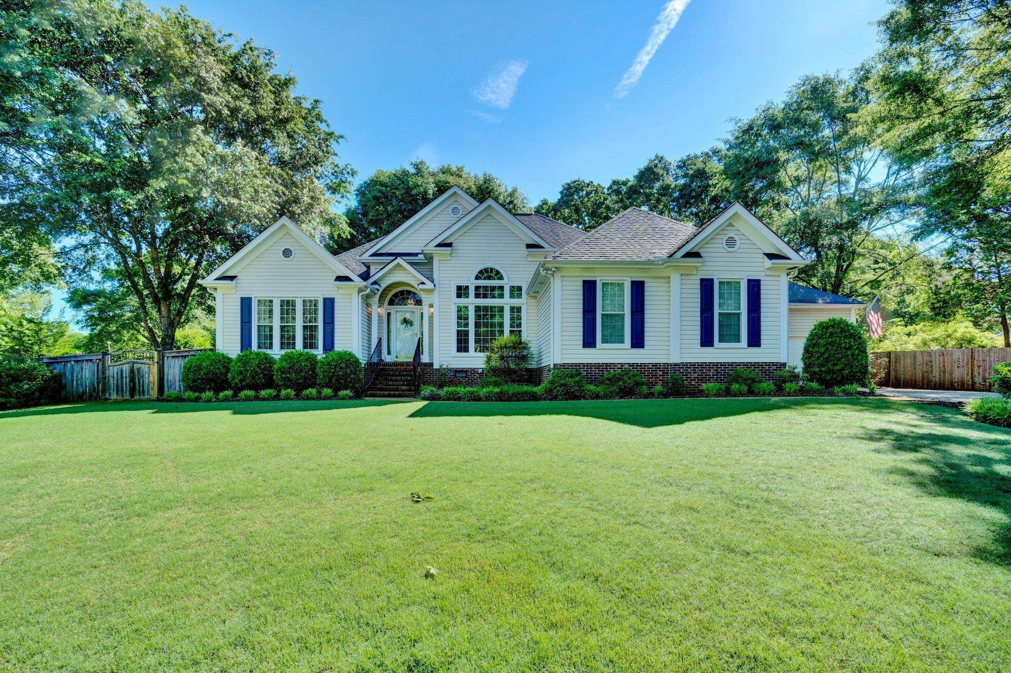 6 Shallow Creek Court, Fountain Inn, South Carolina image 47