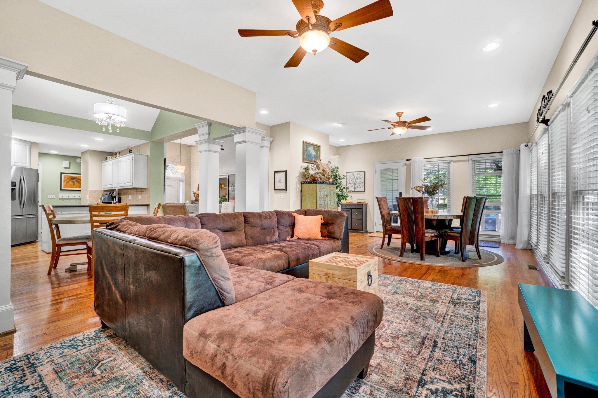 6 Shallow Creek Court, Fountain Inn, South Carolina image 6