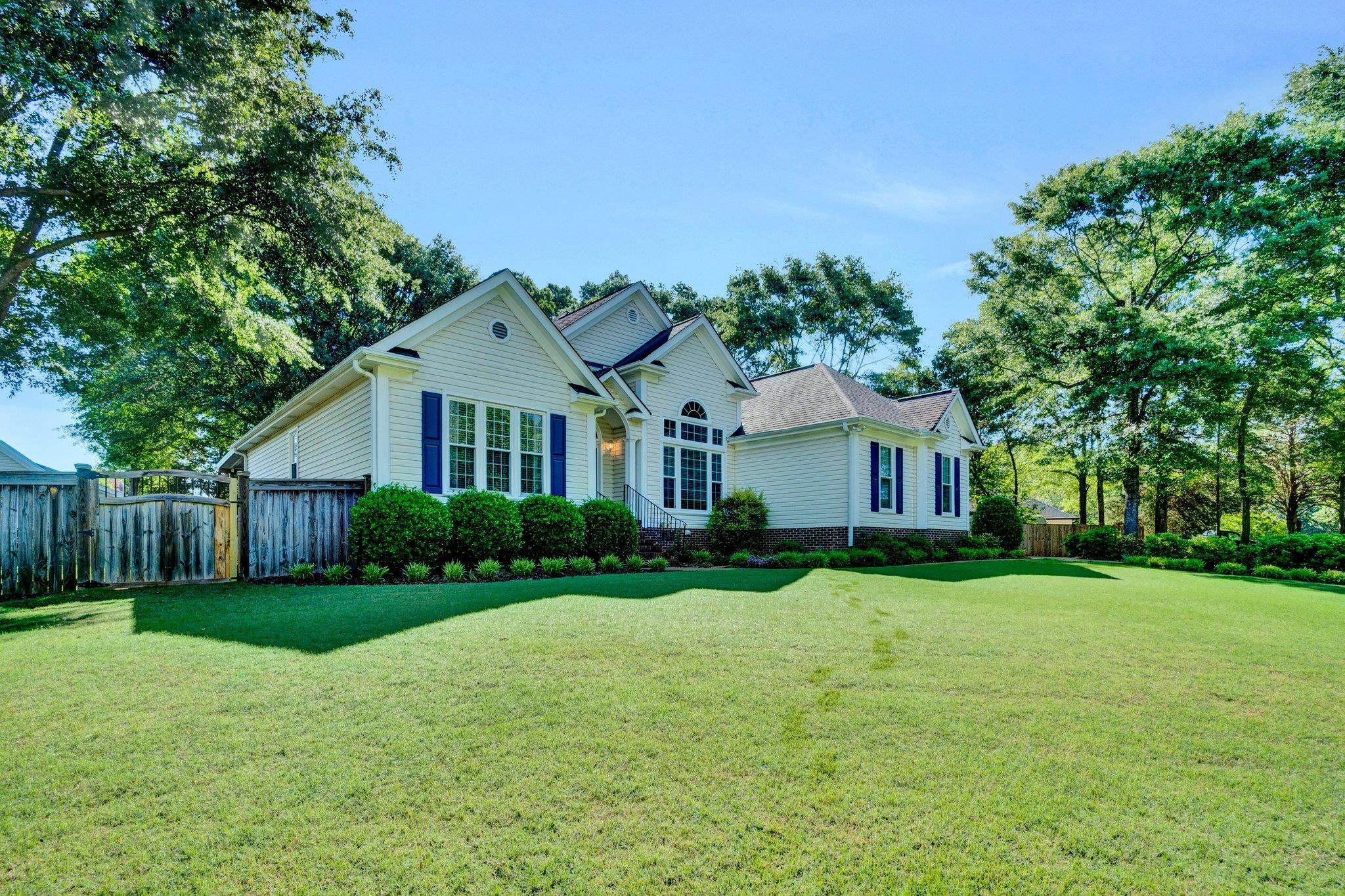 6 Shallow Creek Court, Fountain Inn, South Carolina image 46