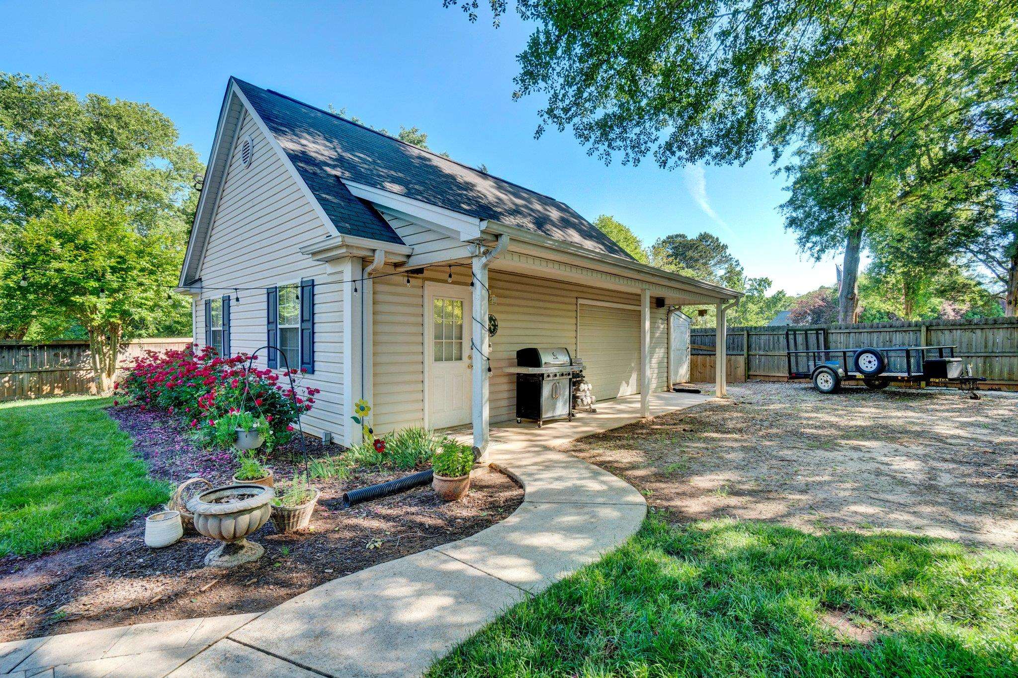6 Shallow Creek Court, Fountain Inn, South Carolina image 41