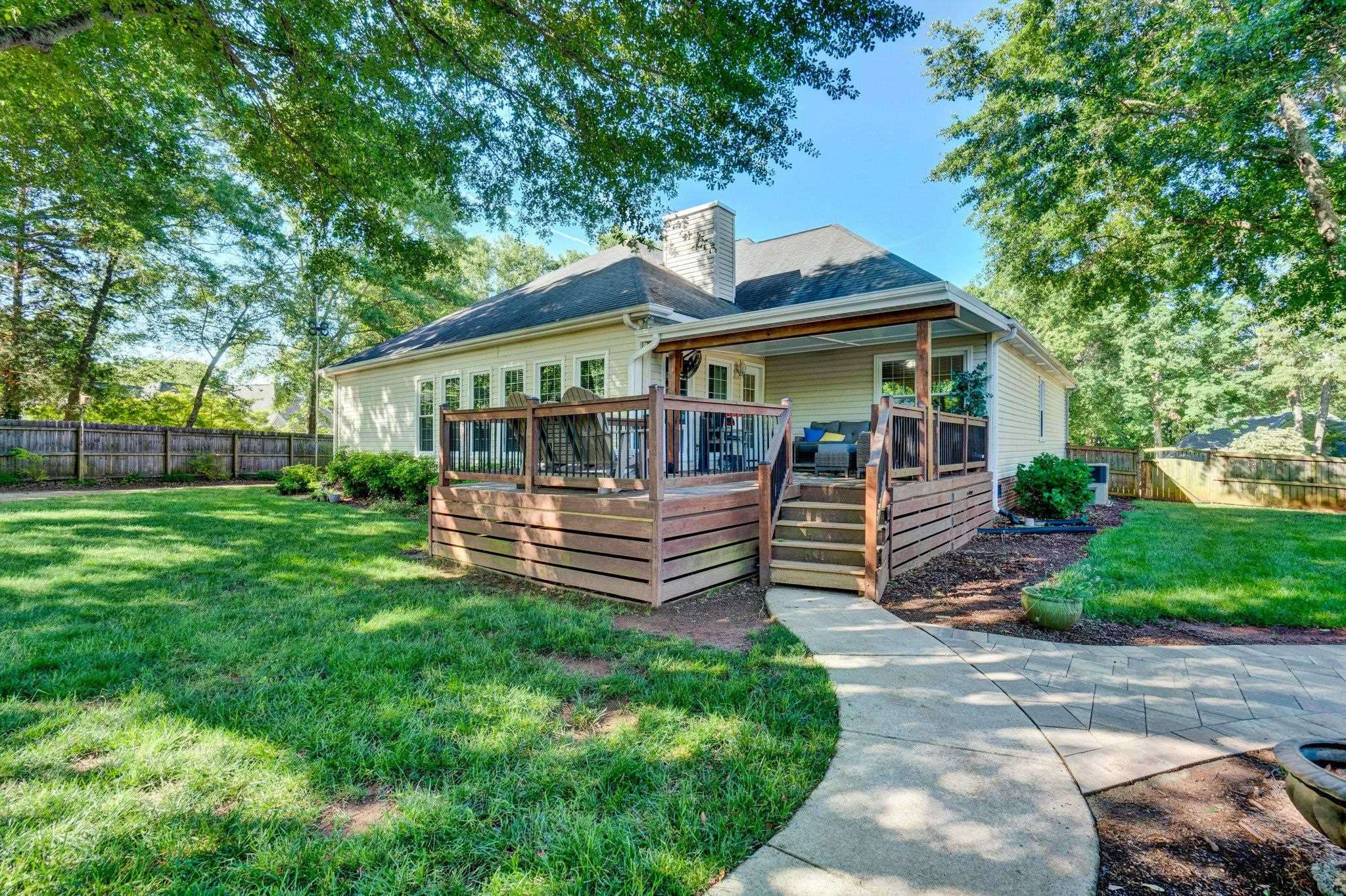 6 Shallow Creek Court, Fountain Inn, South Carolina image 38