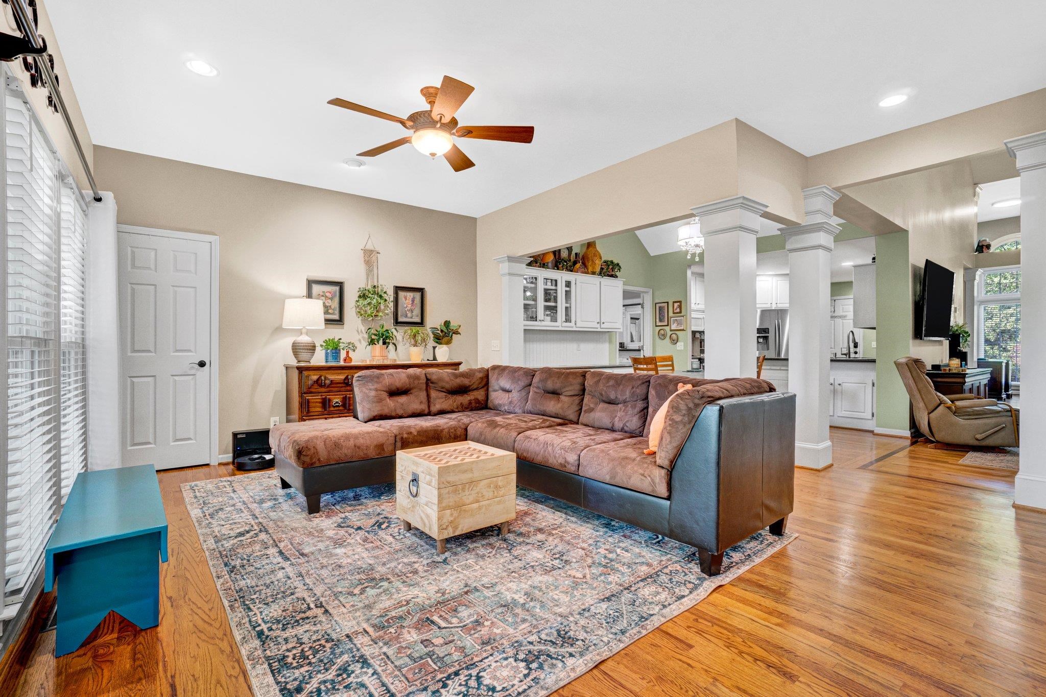 6 Shallow Creek Court, Fountain Inn, South Carolina image 5