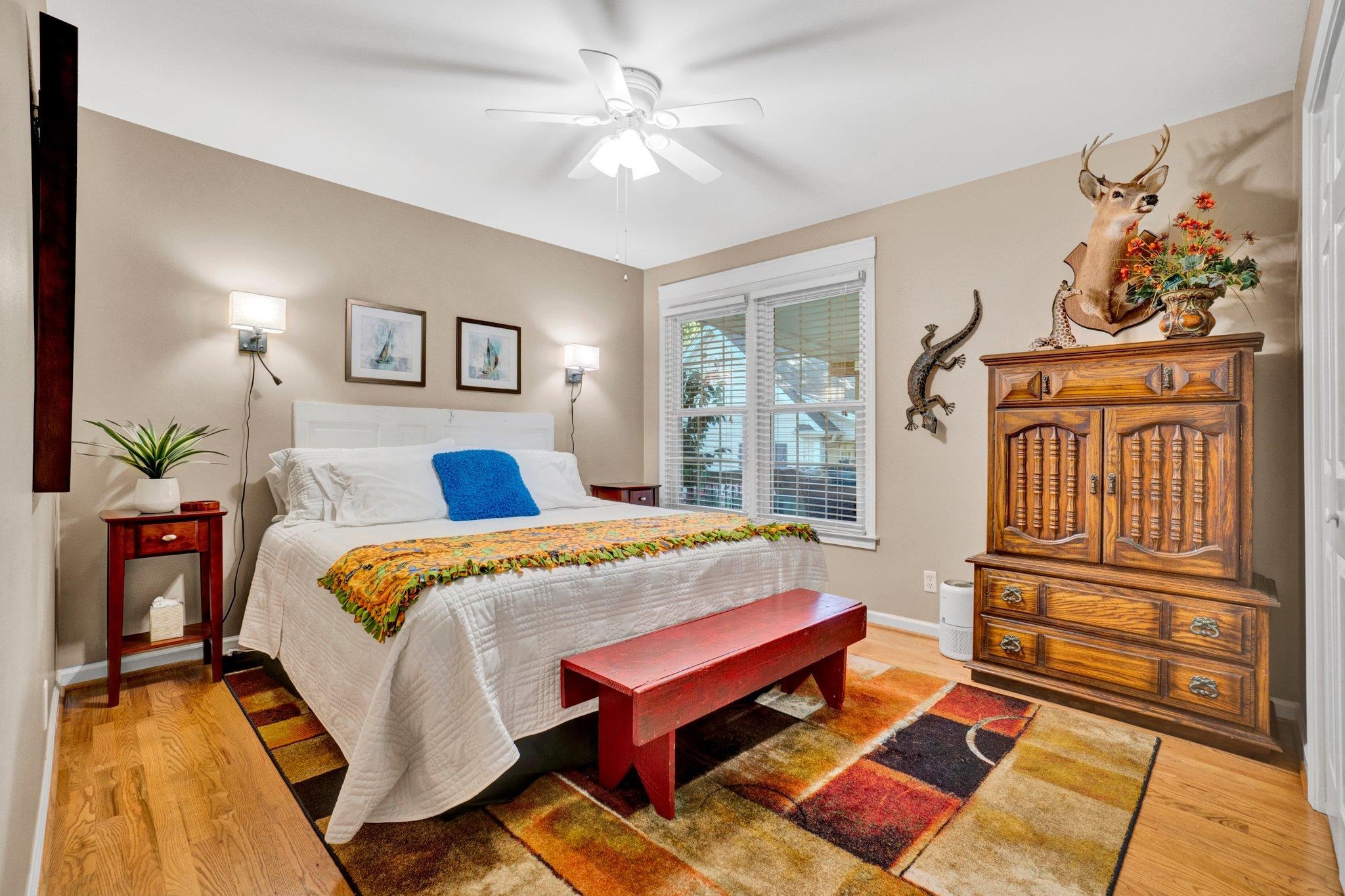 6 Shallow Creek Court, Fountain Inn, South Carolina image 27