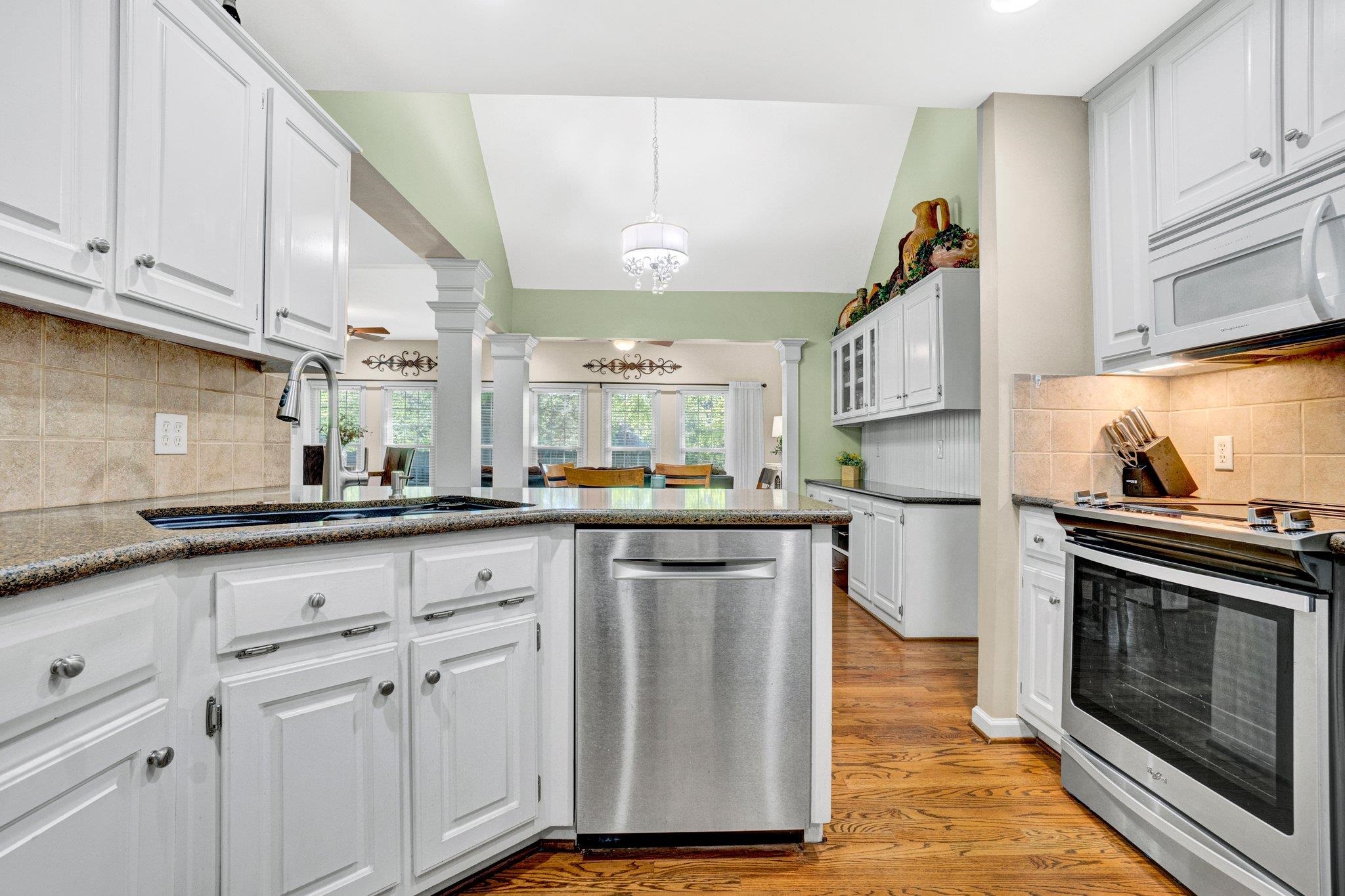 6 Shallow Creek Court, Fountain Inn, South Carolina image 11