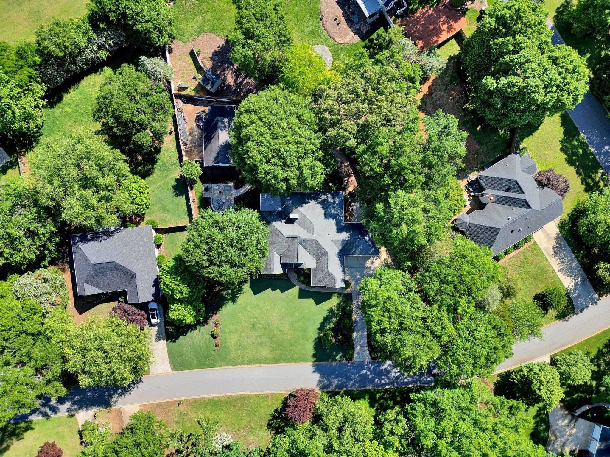 6 Shallow Creek Court, Fountain Inn, South Carolina image 44