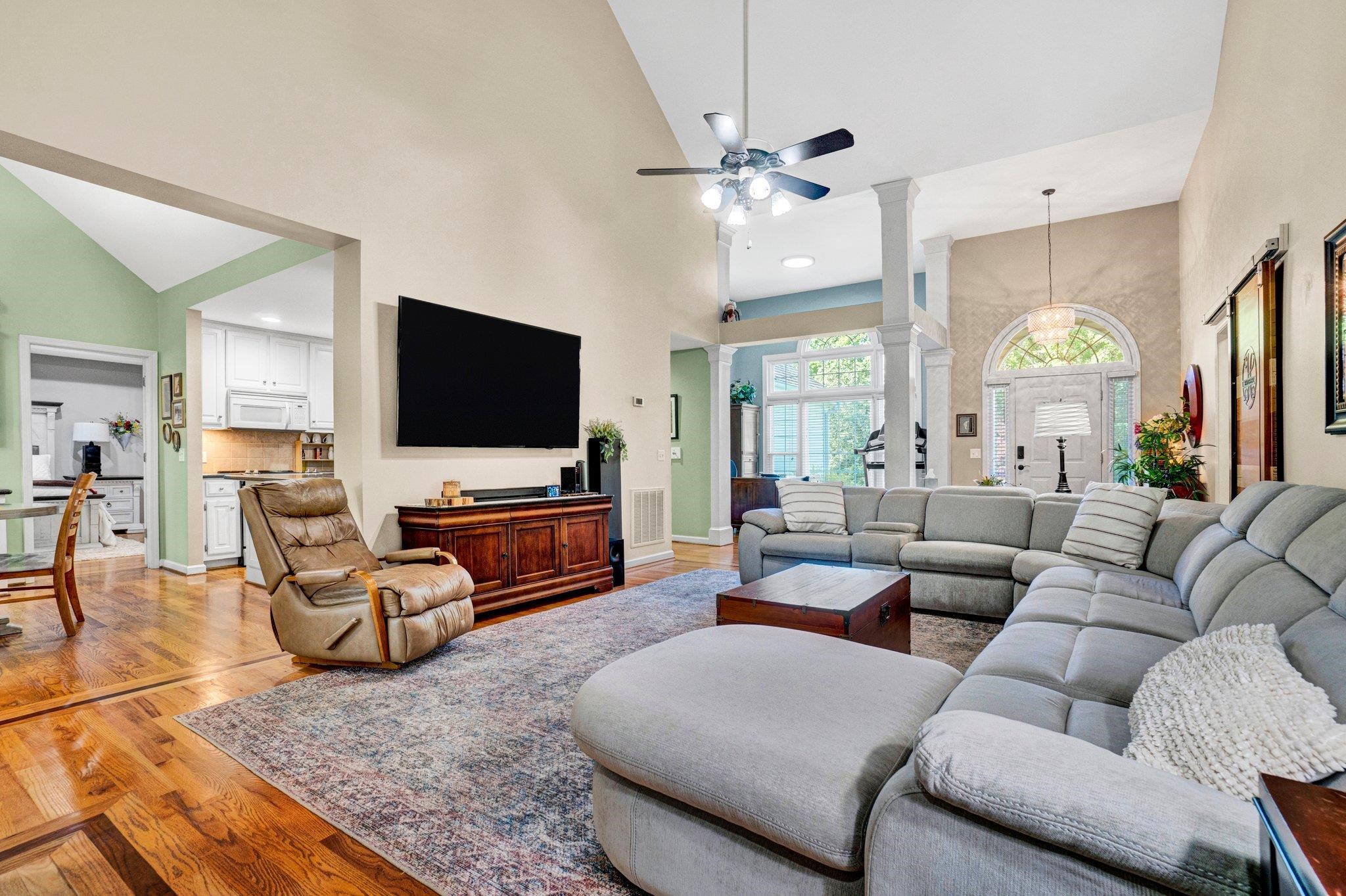 6 Shallow Creek Court, Fountain Inn, South Carolina image 10