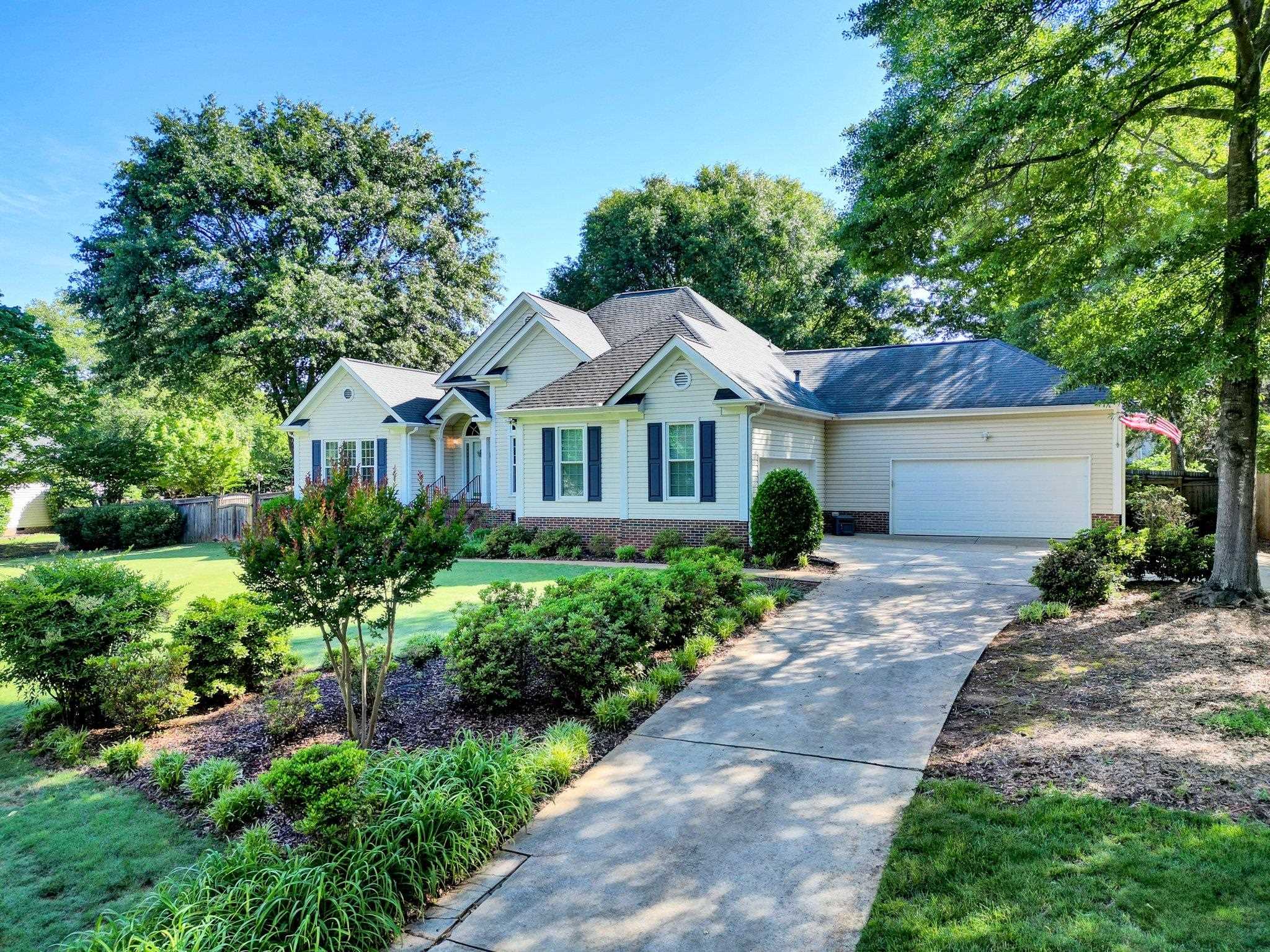 6 Shallow Creek Court, Fountain Inn, South Carolina image 43
