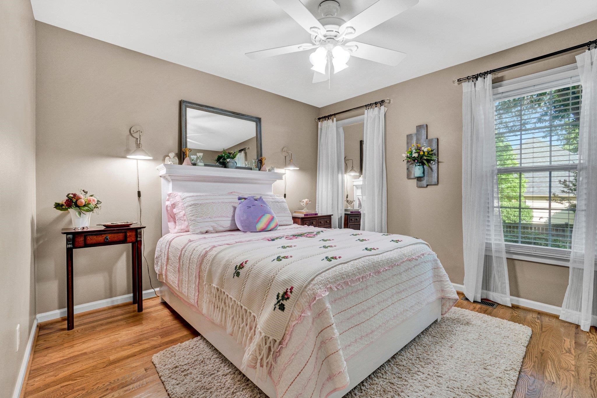 6 Shallow Creek Court, Fountain Inn, South Carolina image 25