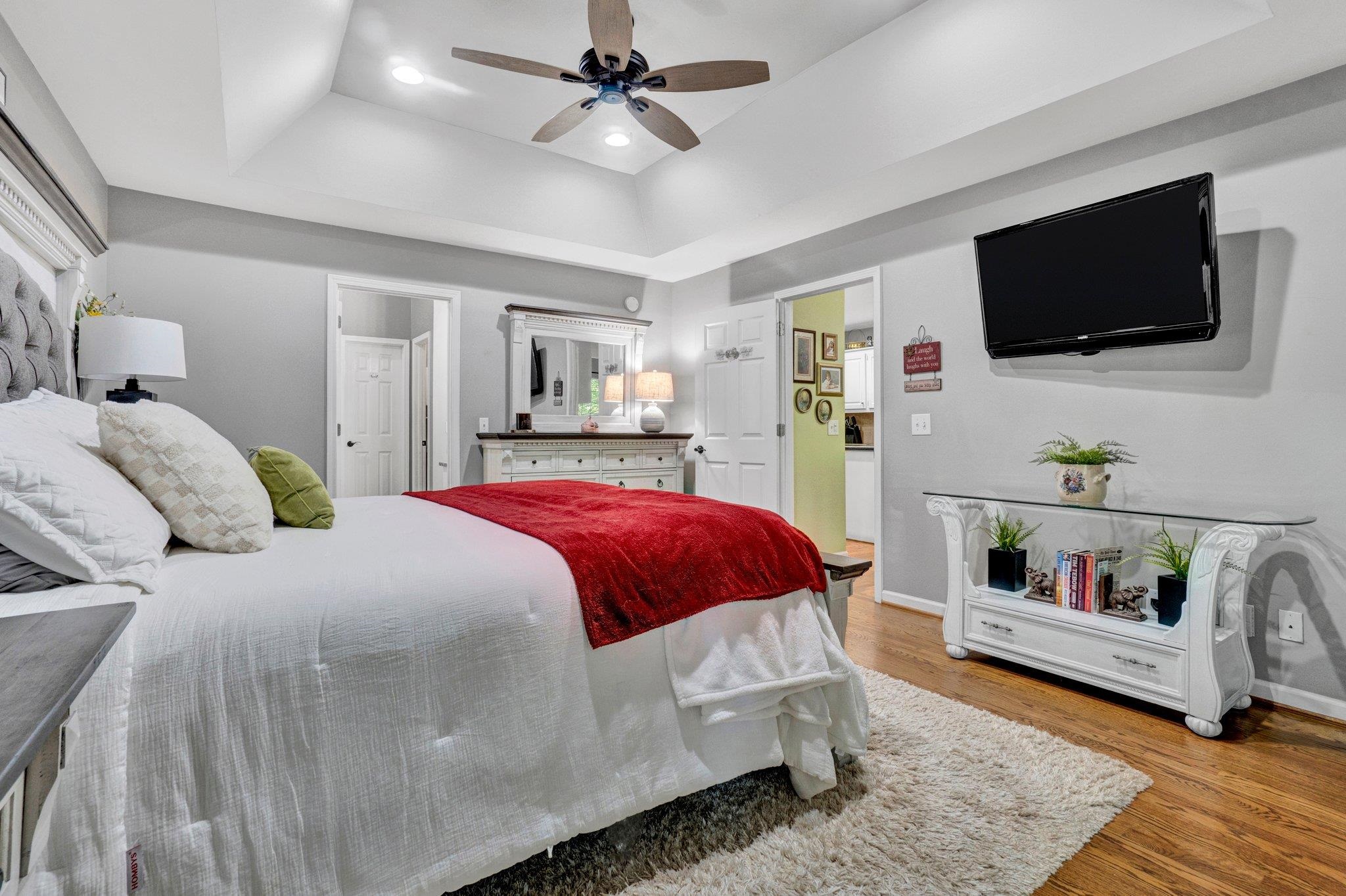 6 Shallow Creek Court, Fountain Inn, South Carolina image 21