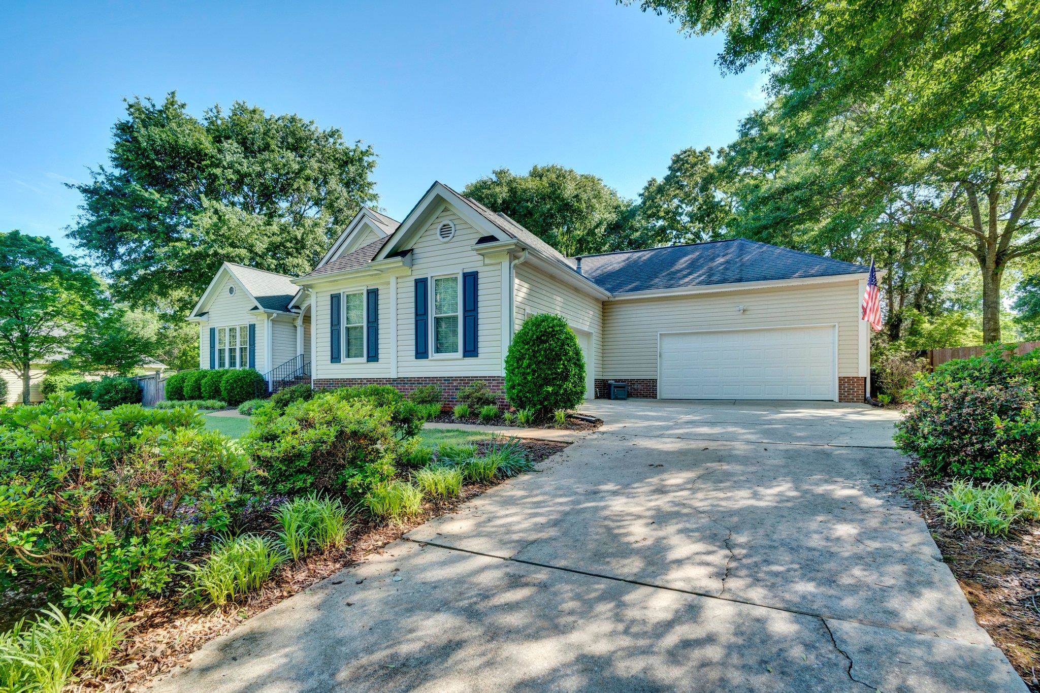 6 Shallow Creek Court, Fountain Inn, South Carolina image 45