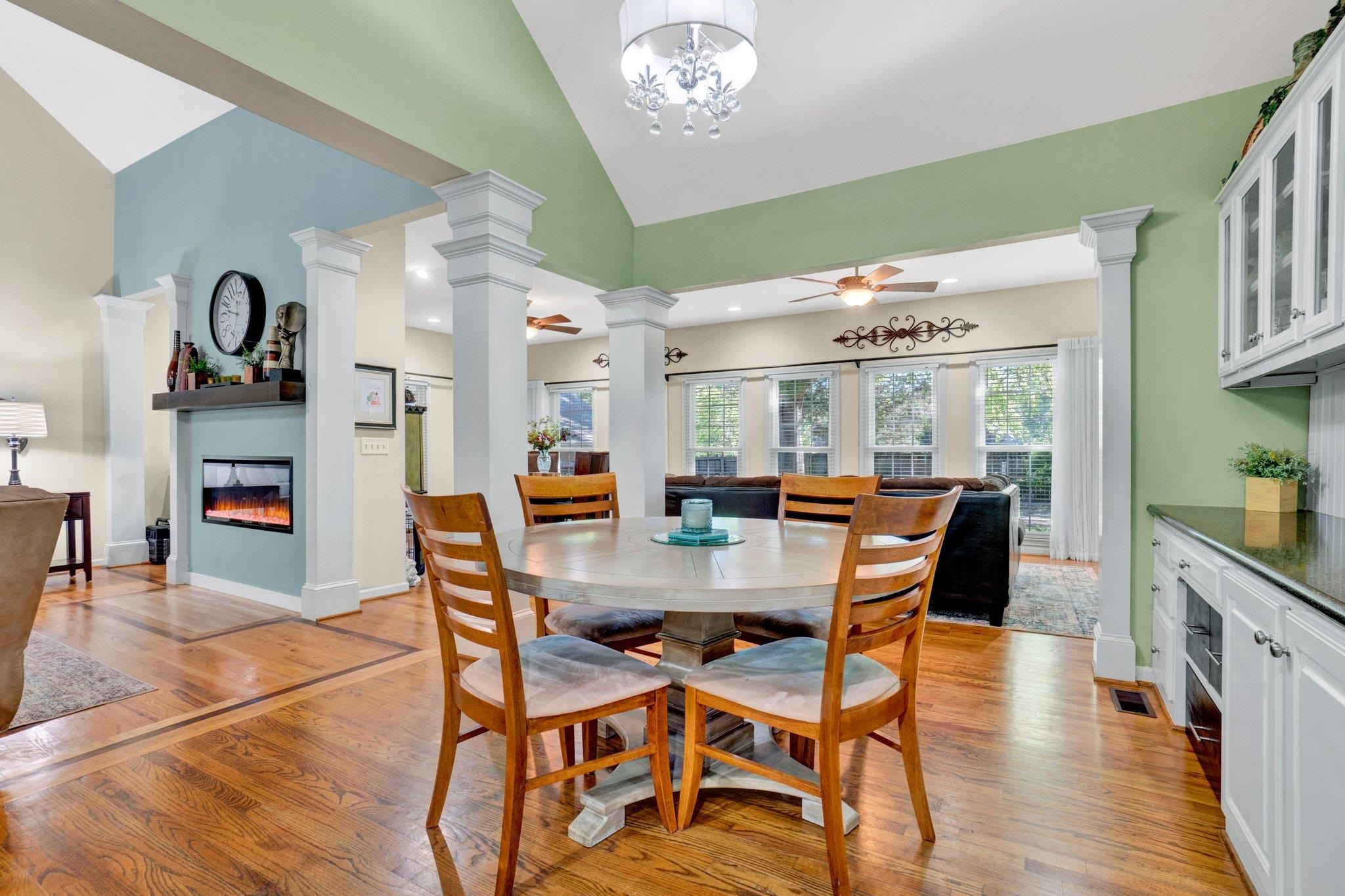 6 Shallow Creek Court, Fountain Inn, South Carolina image 15