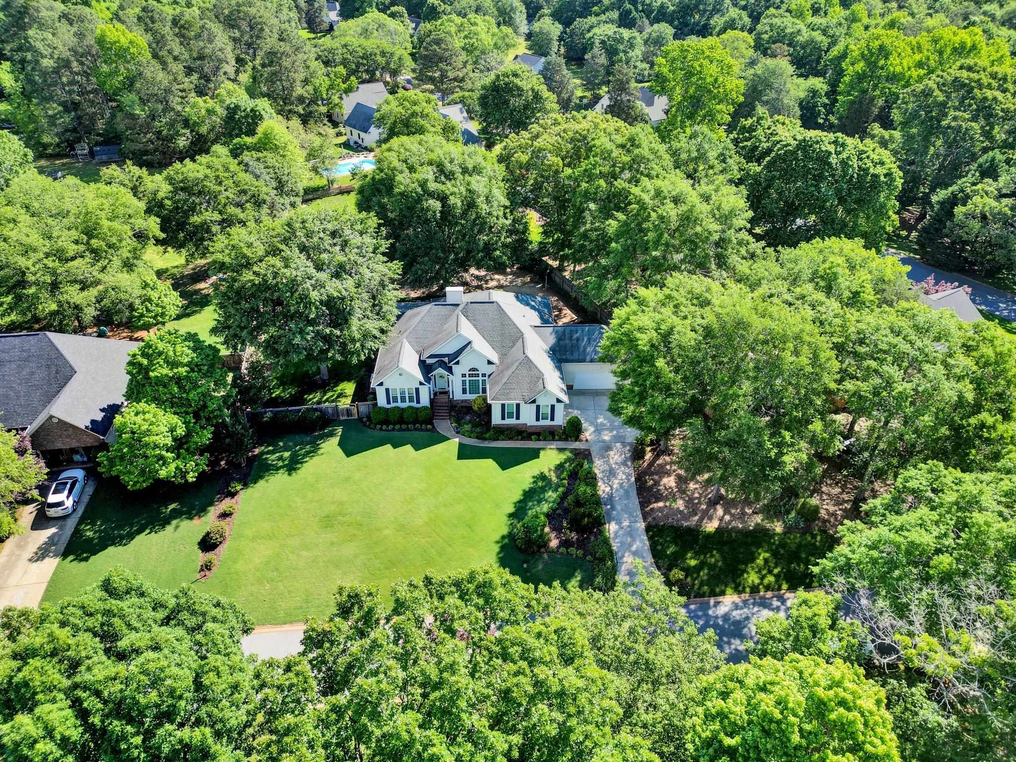 6 Shallow Creek Court, Fountain Inn, South Carolina image 2