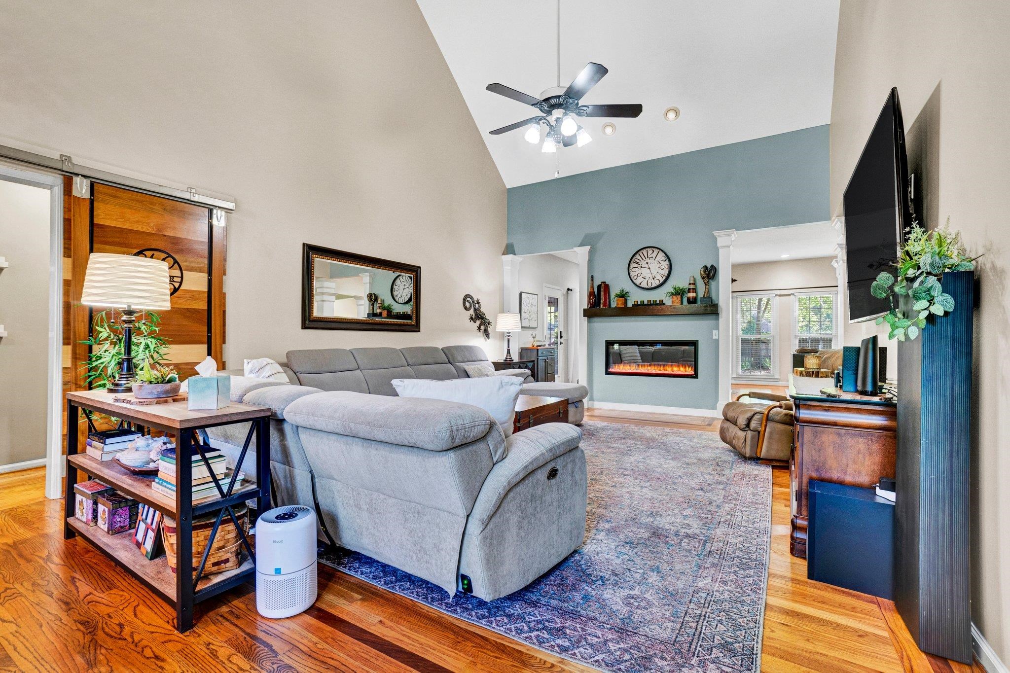 6 Shallow Creek Court, Fountain Inn, South Carolina image 9