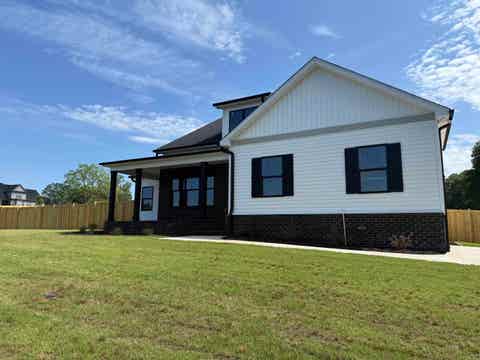 Homes For Sale - 116 Mimosa Road<br/> Inman, SC 29349