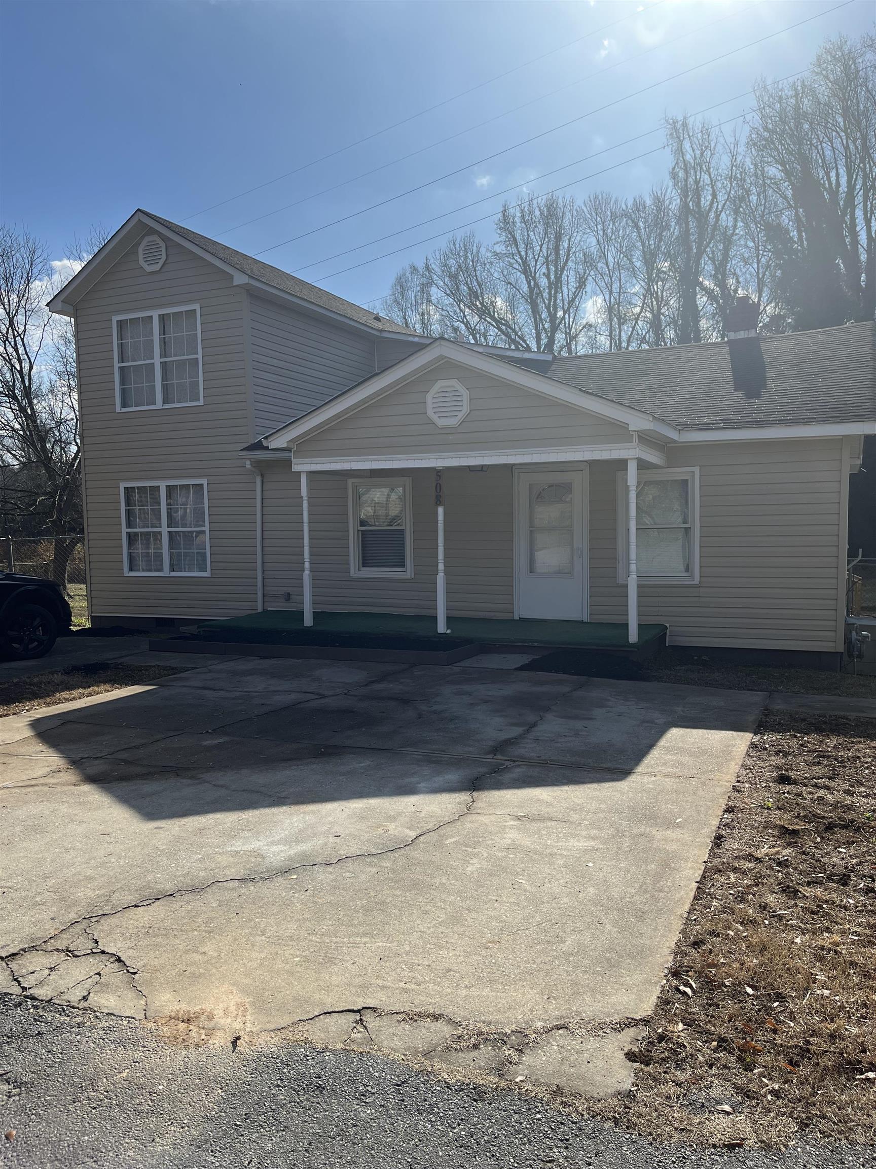 508 Holly Street, Gaffney, South Carolina image 1